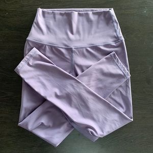 Born Primitive Lavender Your Go To Leggings 2.0
